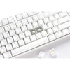 Ducky One 3 Pure White