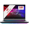Laptop da gioco Asus rog strix g16 g615lp-s5016w 16 (nero grigio | core ultra 9 275hx | rtx 5070 | 32 GB | SSD da 1 TB)