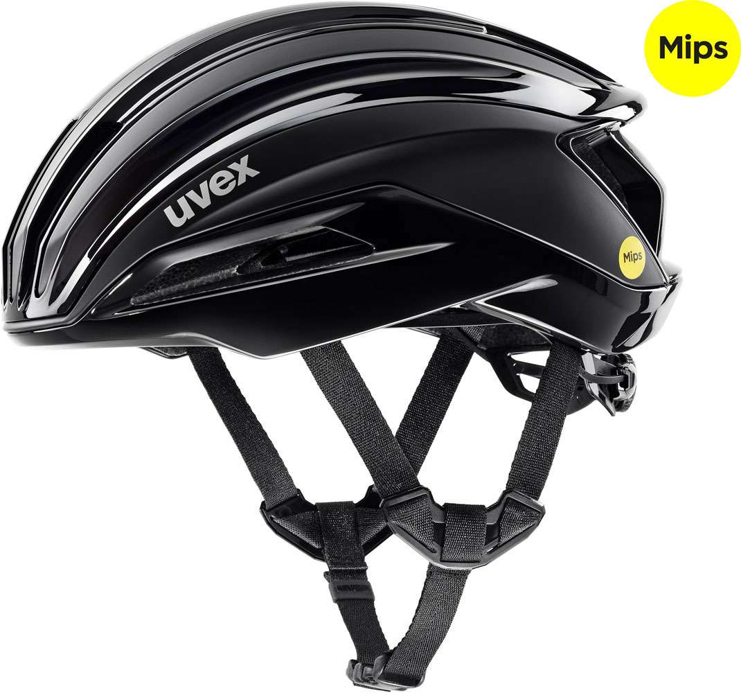 Uvex Surge Aero Mips - Casco per bici da strada
