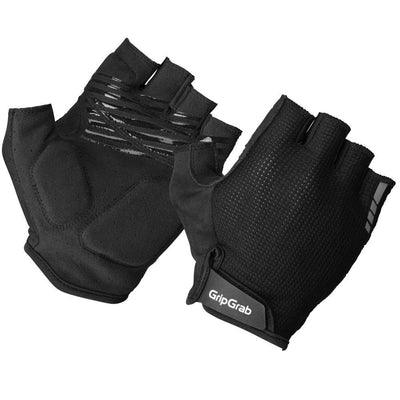 Gripgrab explr rc max imbottito - guanti da ciclismo