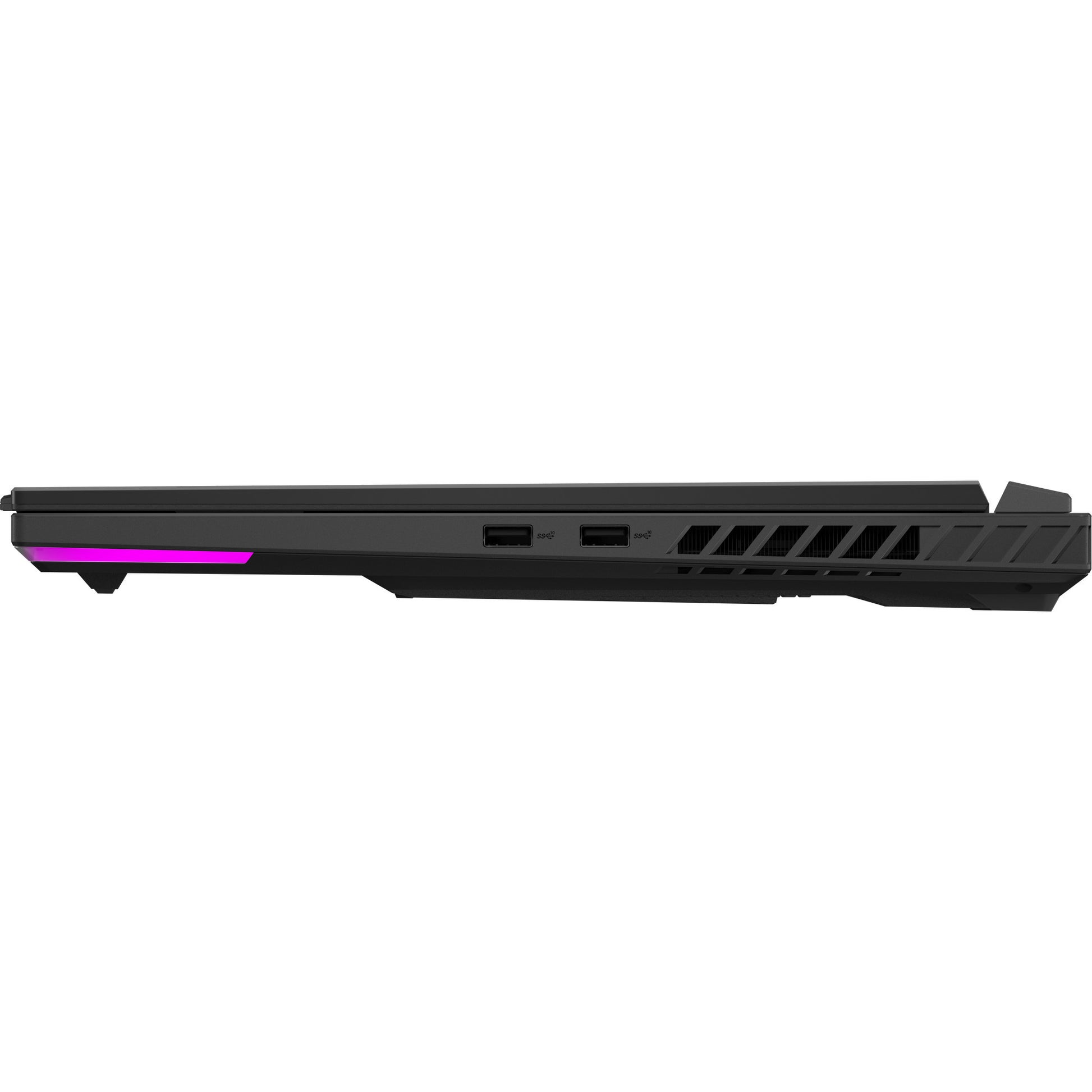 Laptop da gioco Asus ROG Strix G18 G814PM-S9012W 18 (Grigio | R9 7940HX | RTX 5060 | 16 GB | SSD da 1 TB)
