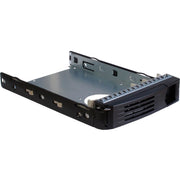 Inter-tech 1.5u-1528l rack behuizing (zwart | 2x usb-a) - afbeelding 4