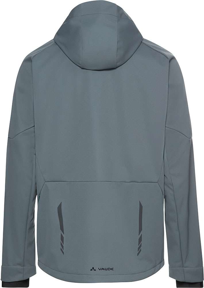 Vaude qimsa se - softshell jacket