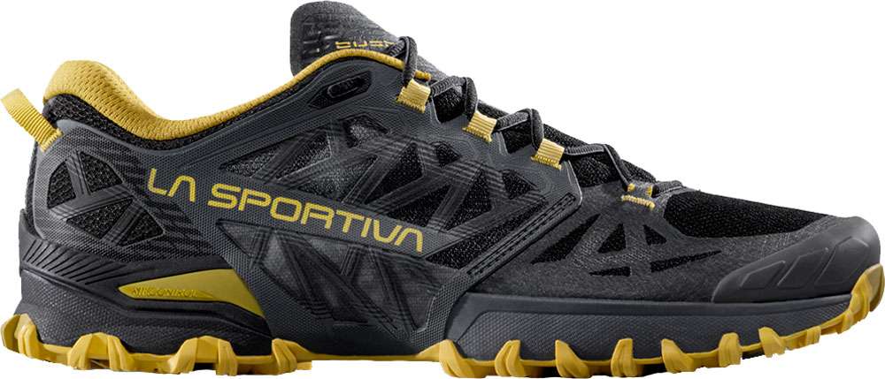 La sportiva bushido iii - scarpe da trail running