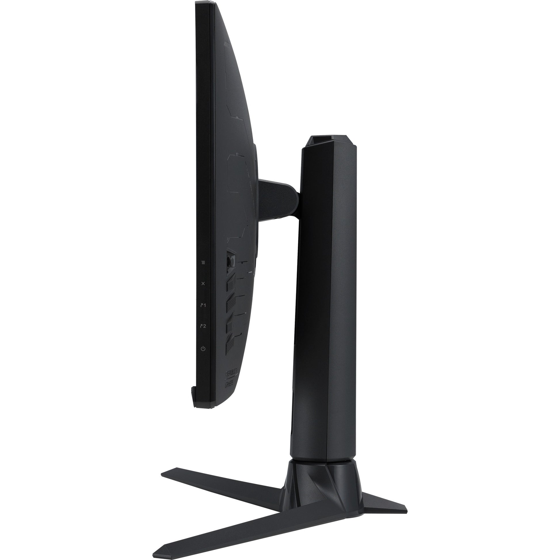 Monitor da gioco Asus rog strix xg27aqmr 27 (nero, 2x HDMI, 1x porta display, 2x USB-A, 300 Hz)