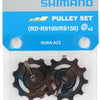 SHIMANO REDIAS DEL ARTAILLEUR XTR RD-M9100 RD-M9150