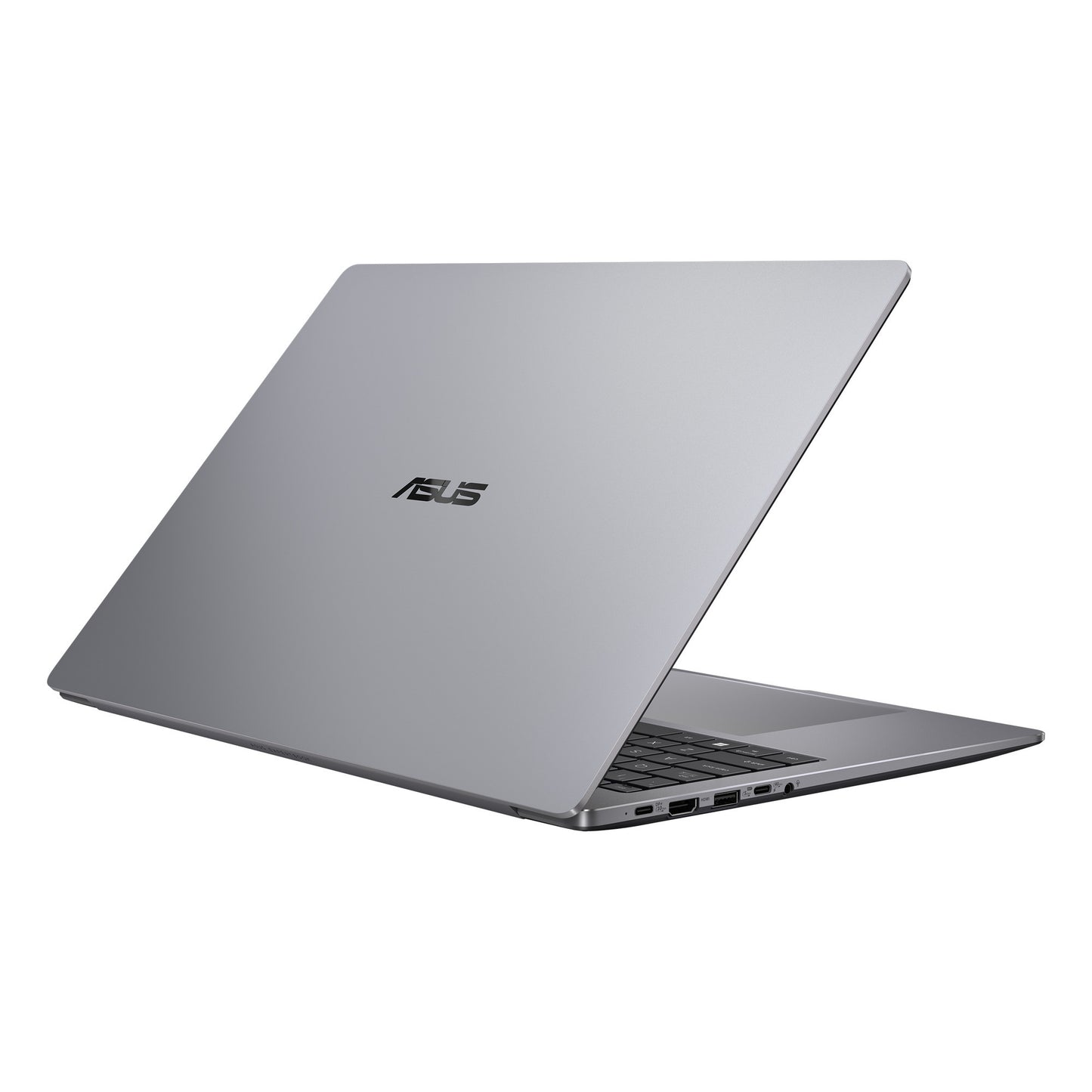 Asus expertbook p5 pm5606cga-pl0034x 16 copilot+ laptop (grijs | ryzen ai 7 445 | radeon 840m | 32 gb | 1 tb ssd)