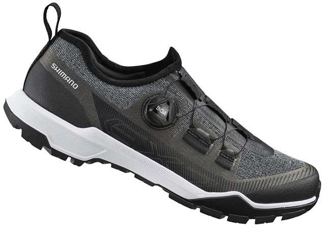 Shimano sh-ex700 - scarpe da turismo