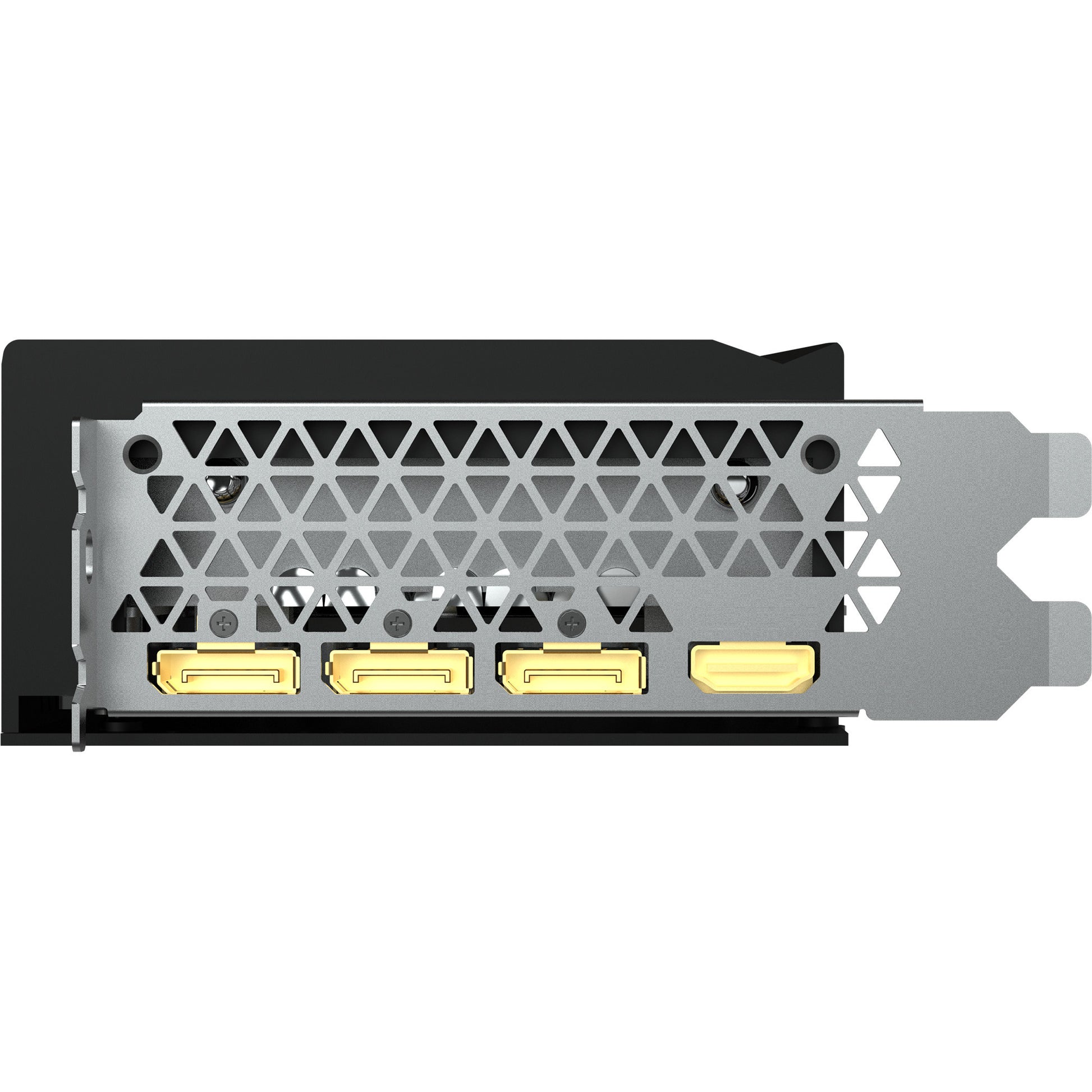 Inno3d N50803-16D7X-17603930 GeForce RTX 5080 X3 OC, ATX, 16GB, GDDR7, 256 bits, 960GBS, PCIe5, 360W