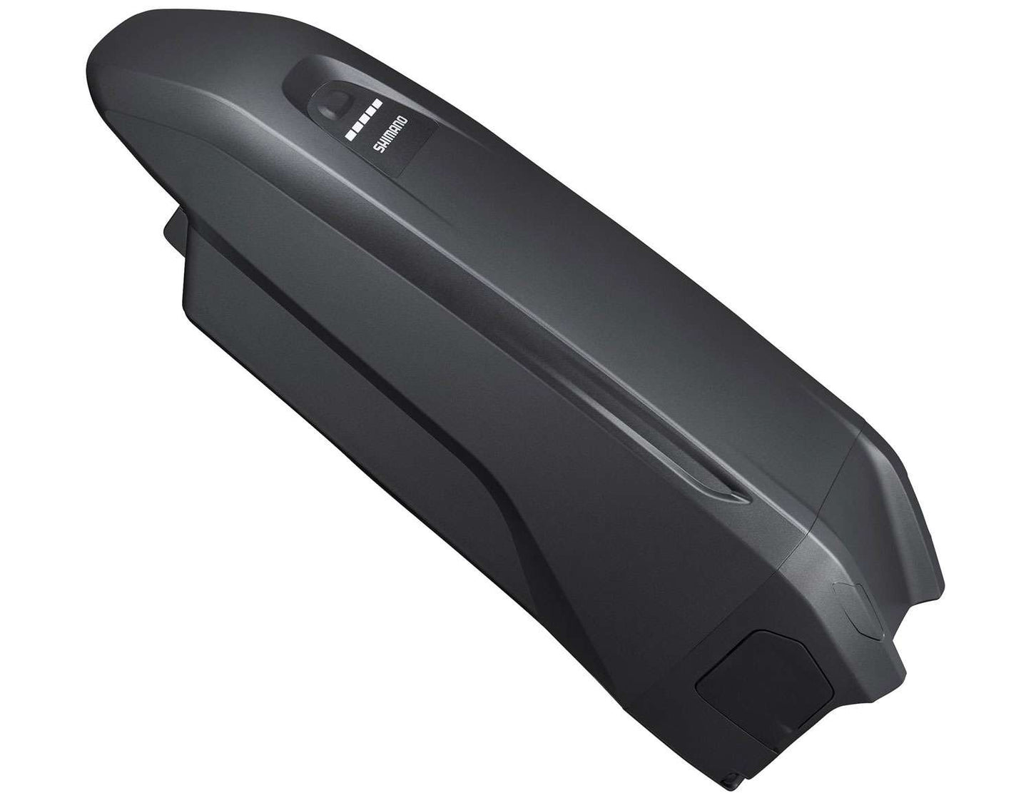 Shimano step bt-en605 batería 504wh para montaje en cuadro