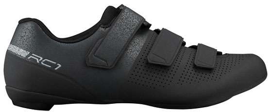 Shimano sh-rc102w - zapatillas de bicicleta de carretera para mujer