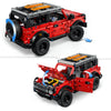 Lego technic 42213 ford bronco suv