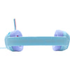 Powera Lucidsound LS10 Cuffie da gioco cablate - Cuffie da gioco over-ear Ocean Waves (Azzurro viola, Playstation 5, Playstation 4, Xbox Series X|s, Xbox One, PC, dispositivo mobile)