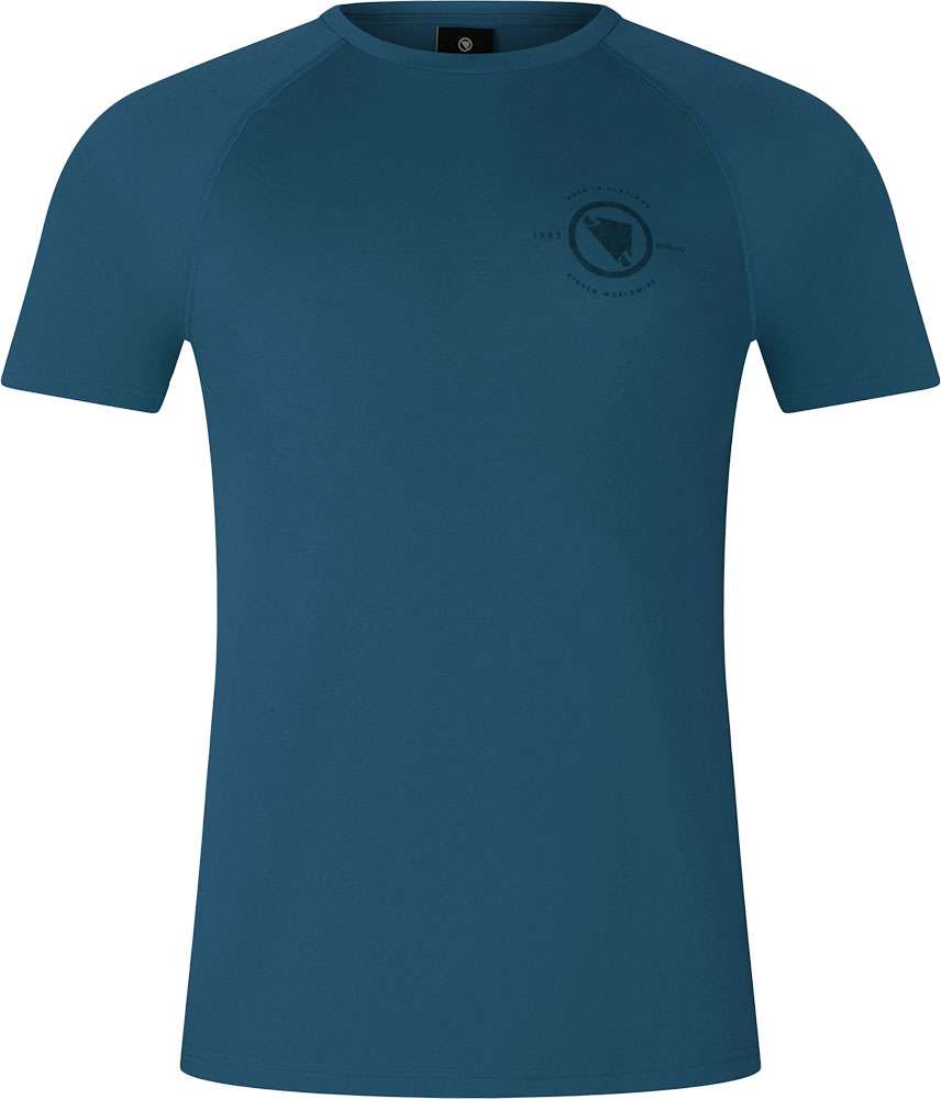 Bucle Endura - maillot mtb