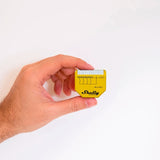 Shelly Qubino Wave I4 DC - afbeelding 3