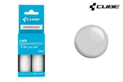 Cube touch-up pen set white glossy - afbeelding 2