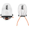 Petzl iko core hoofdlamp innovatief en licht van gewicht