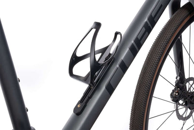 Adaptador de cuadro ácido para portabidones.