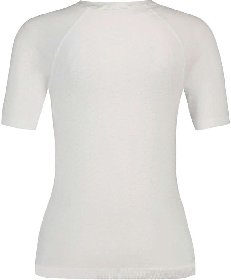 Shimano vertex short sleeves - women's baselayer