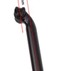 Ergotec Seat Post Viper 30 Alu 27,2 x 400