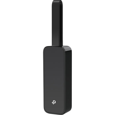 Tp-link usb 3.0 naar gigabit ethernet adapter netwerkadapter (zwart)