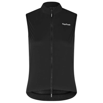 Gripgrab pacr antivento leggero - gilet antivento da donna