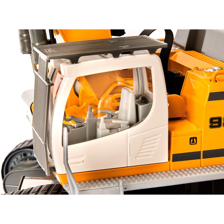 Siku Control Liebherr excavator Bluetooth with app