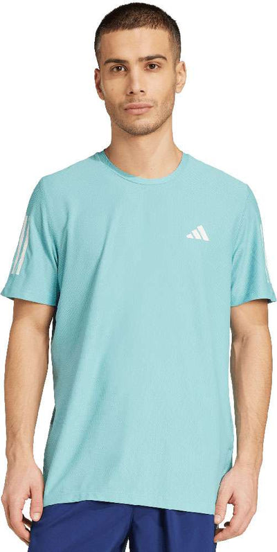 Adidas posee la carrera - camiseta funcional