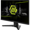 Monitor gaming msi mag 244f 23.8 (negro, hdmi, displayport, 200 hz)