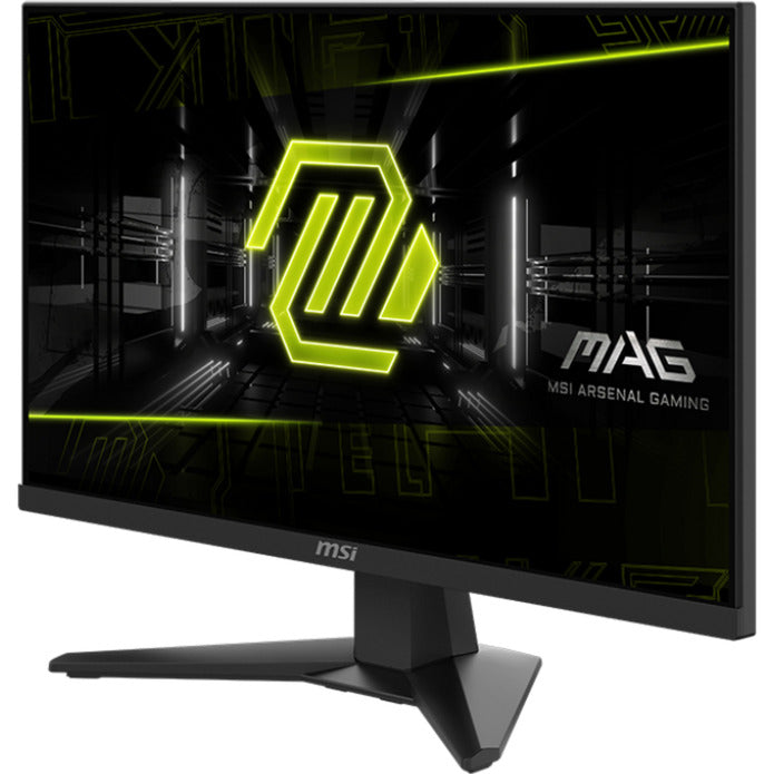 Monitor gaming msi mag 244f 23.8 (negro, hdmi, displayport, 200 hz)