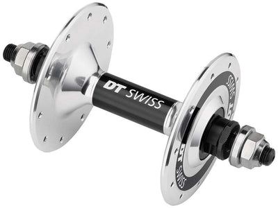 Mozzo anteriore classico da pista DT Swiss 370
