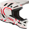 O'neal blade polyacrylite strike - casco integral