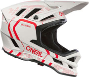 O'neal blade polyacrylite strike - casco integral - afbeelding 2