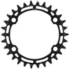 Corona Shimano fc-mt510 511 12 velocità