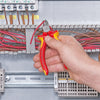 Cortadores laterales Knipex vde