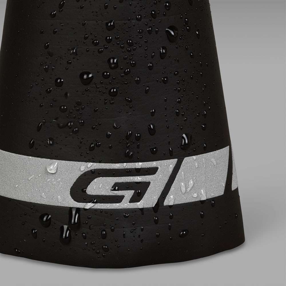 Gripgrab cyclingaitor - ghetta alla caviglia