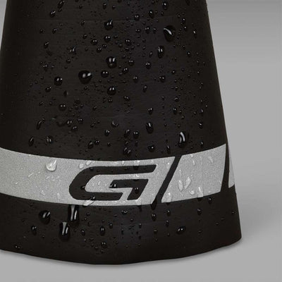 Gripgrab cyclingaitor - ghetta alla caviglia