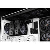 Ventole Noctua nf-a14x25r g2 pwm sx2-pp chromax.black (nero, 2 pezzi, 140 x 140 x 25 mm)