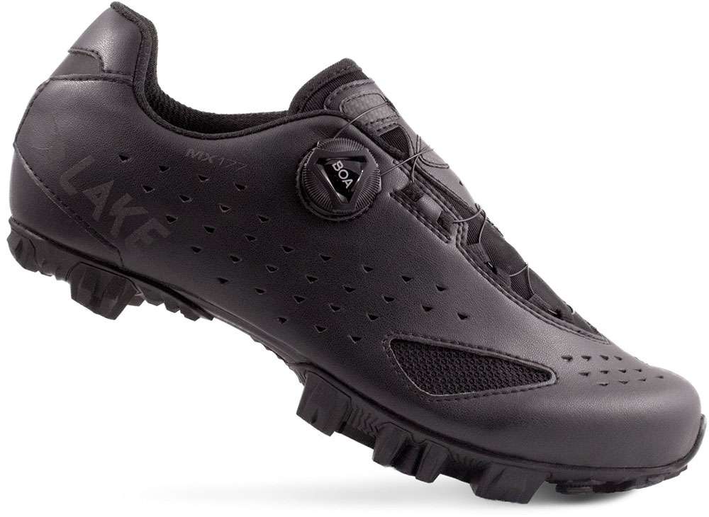 Lago mx177 - zapatillas mtb