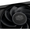 Cooler master v8 ace 3dhp black amd cpu-koeler (zwart, 4-pin pwm)