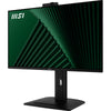 Monitor Msi pro mp275qpdg 27 (nero, 2x HDMI, porta display, 4x USB-A, USB-B, USB-C, RJ-45, 100 Hz)