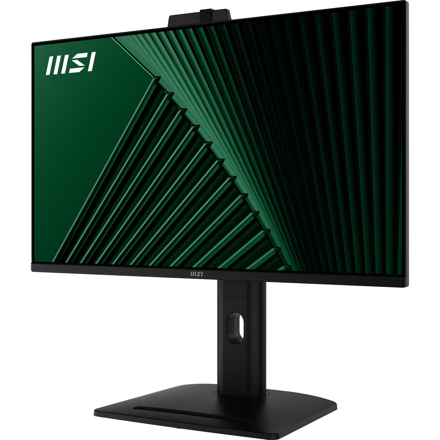 Monitor Msi pro mp275qpdg 27 (nero, 2x HDMI, porta display, 4x USB-A, USB-B, USB-C, RJ-45, 100 Hz)