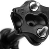 Rfr suspension seatpost