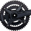 Praxis works alba x m30 road crankset 48 32