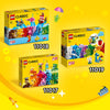 LEGO LEGO 11018 Piacere di mare creativo