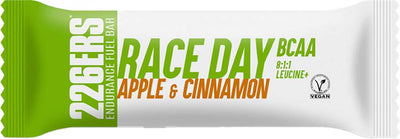 226ers race day bar bcaa 40g