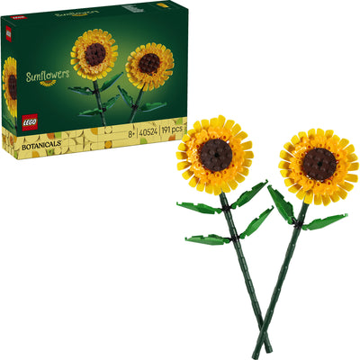 LEGO LEGO 40524 girasoles