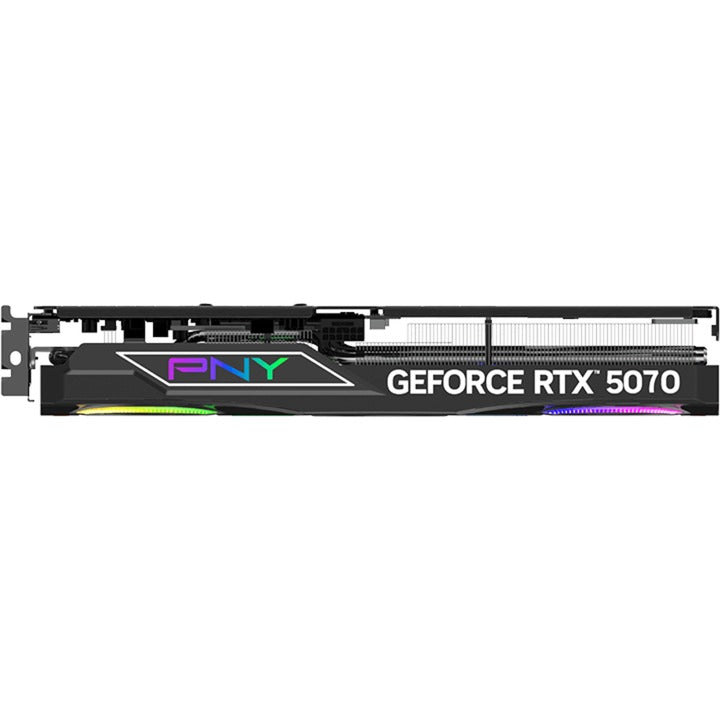 Scheda grafica Pny Geforce RTX 5070 Arbb OC (DLSS 4, 3x Display Port, 1x HDMI 2.1)