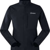 Berghaus ghlas 3.0 - chaqueta softshell