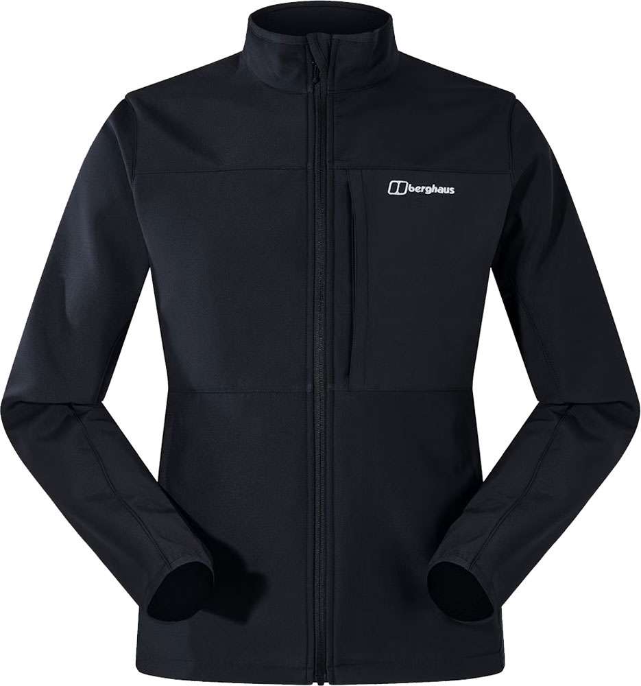 Berghaus ghlas 3.0 - chaqueta softshell